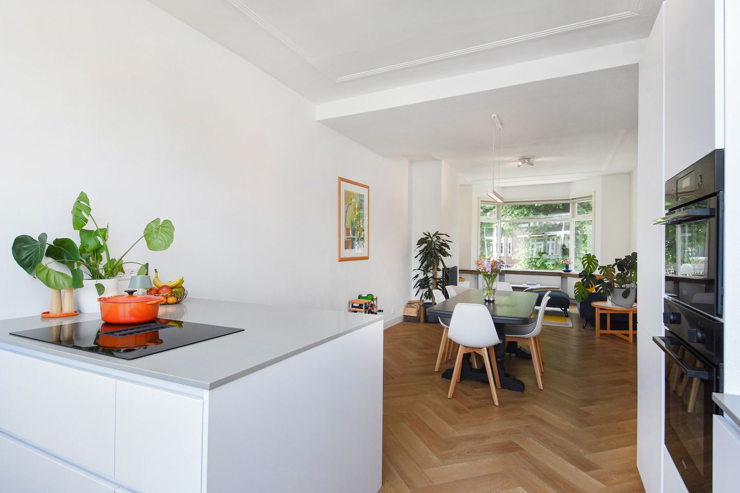 Foto 25 van van de Wateringelaan 172