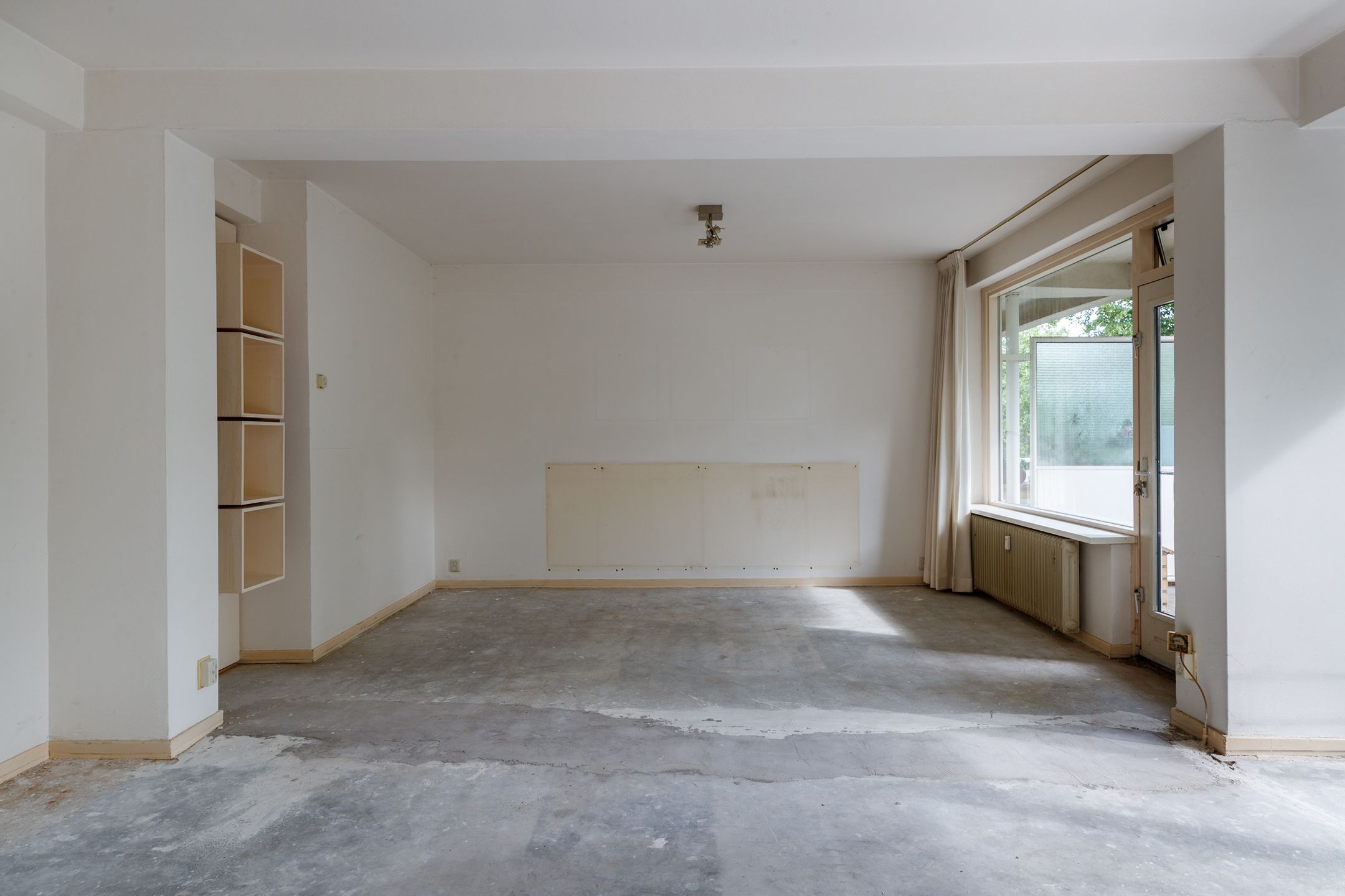 Foto 3 van Karel Doormanlaan 34