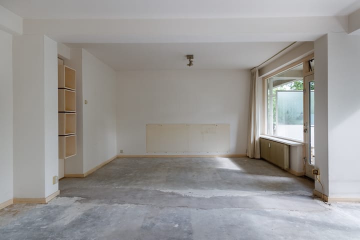 Foto 3 van Karel Doormanlaan 34