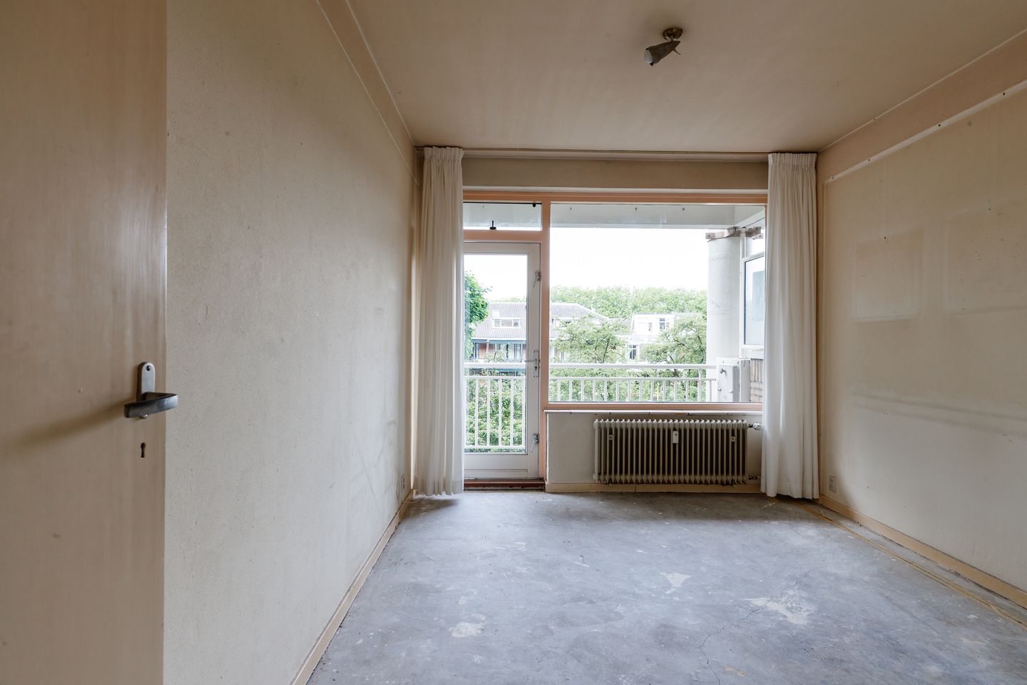 Foto 4 van Karel Doormanlaan 34