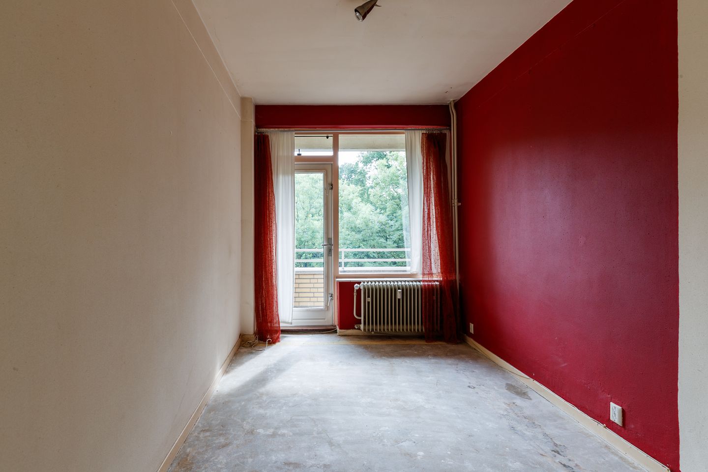 Foto 5 van Karel Doormanlaan 34