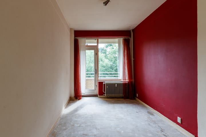 Foto 5 van Karel Doormanlaan 34