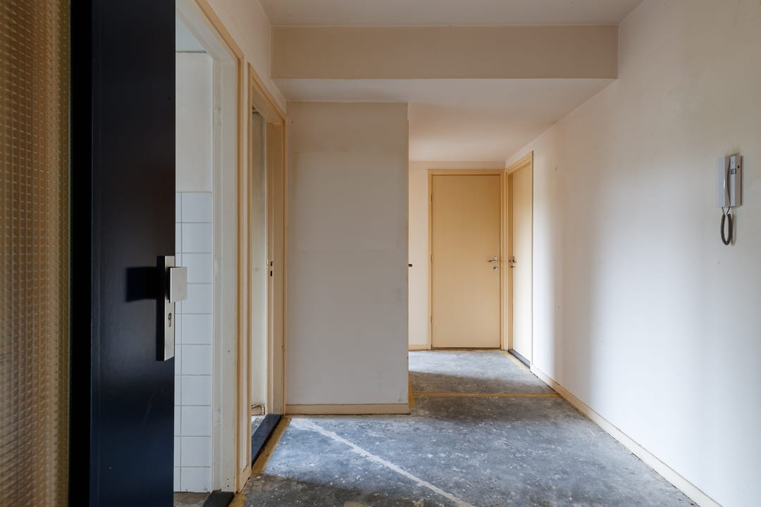 Foto 8 van Karel Doormanlaan 34