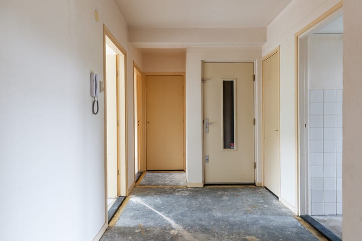 Photo 9 of Karel Doormanlaan 34