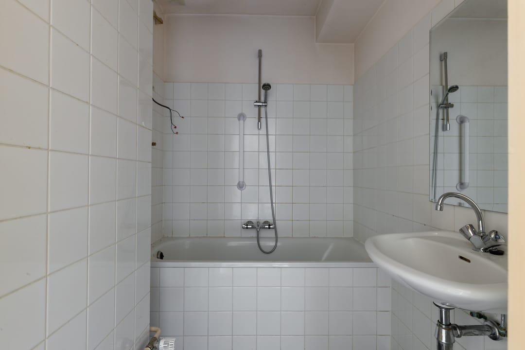 Foto 11 van Karel Doormanlaan 34