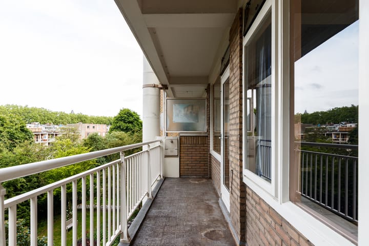 Photo 14 of Karel Doormanlaan 34