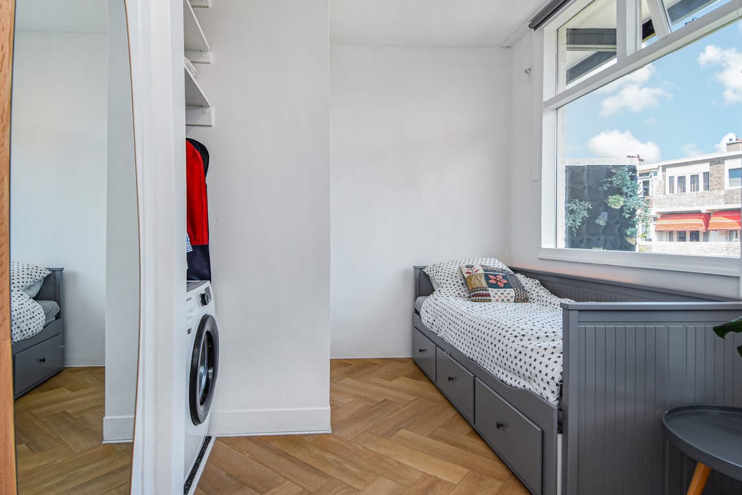 Foto 38 van van de Wateringelaan 172