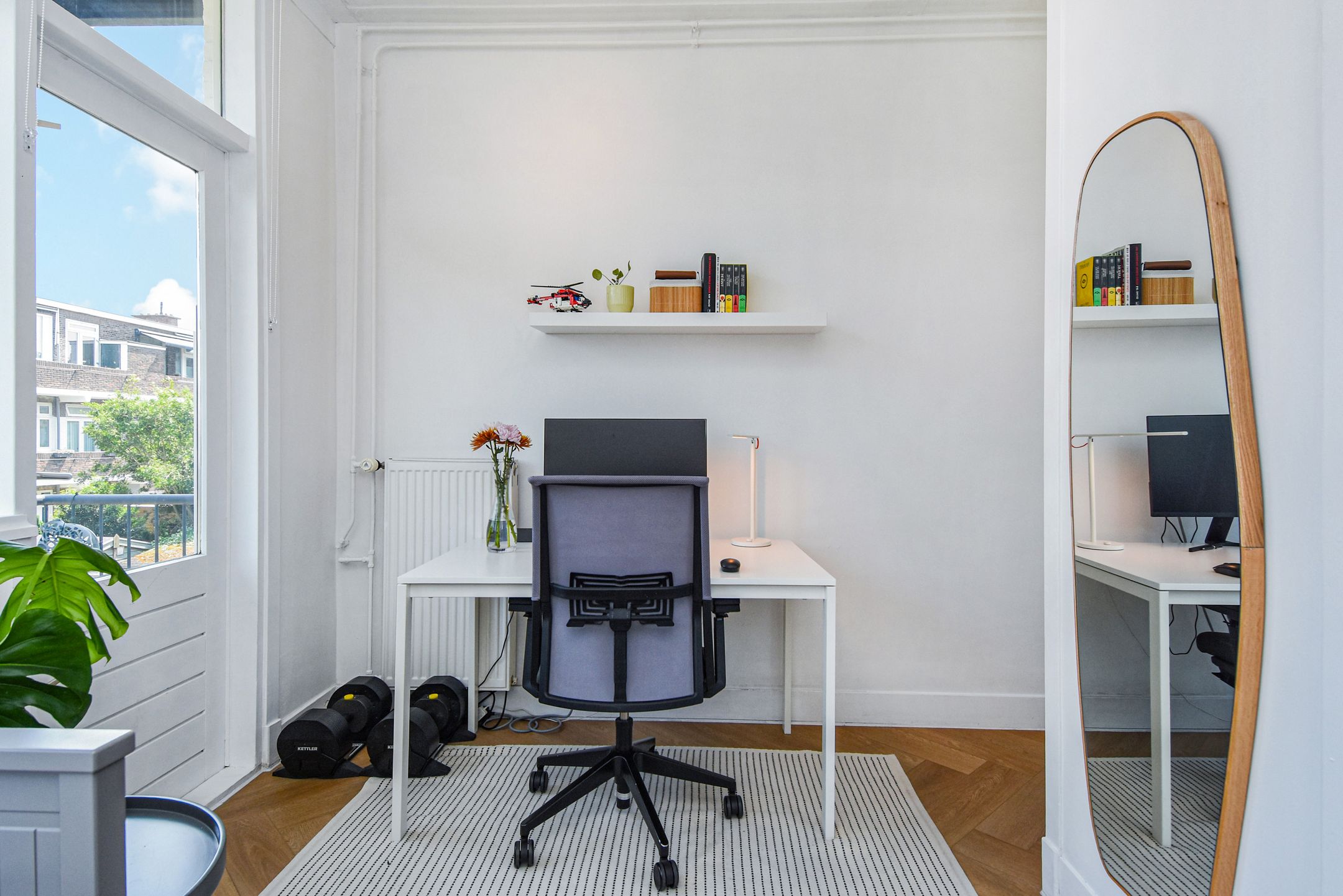 Foto 39 van van de Wateringelaan 172