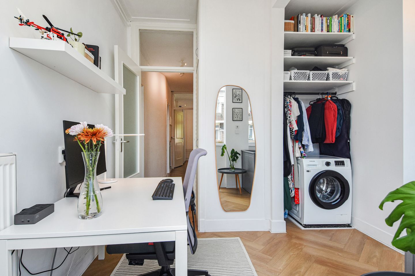 Foto 40 van van de Wateringelaan 172