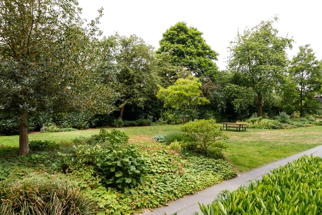 Foto 16 van Karel Doormanlaan 34