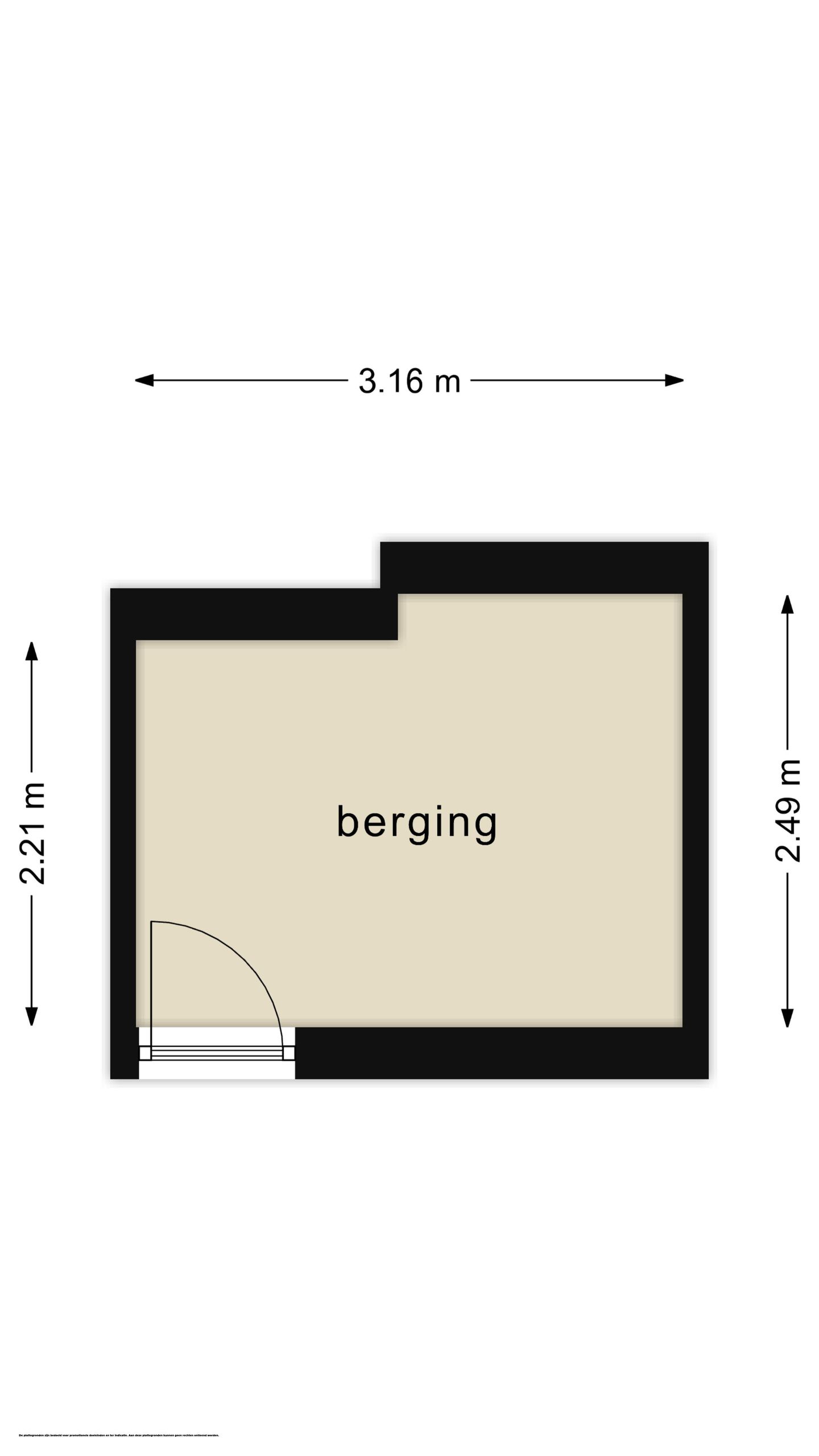 Foto 19 van Karel Doormanlaan 34