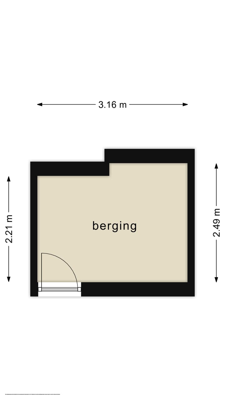 Photo 19 of Karel Doormanlaan 34