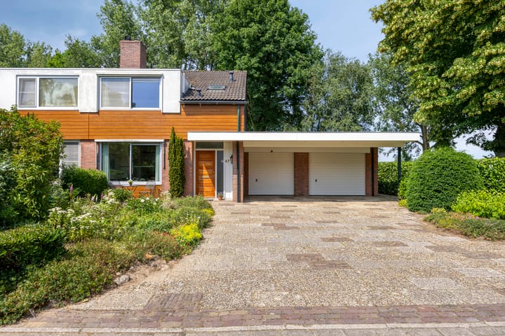 Foto 1 van Loodiep 47