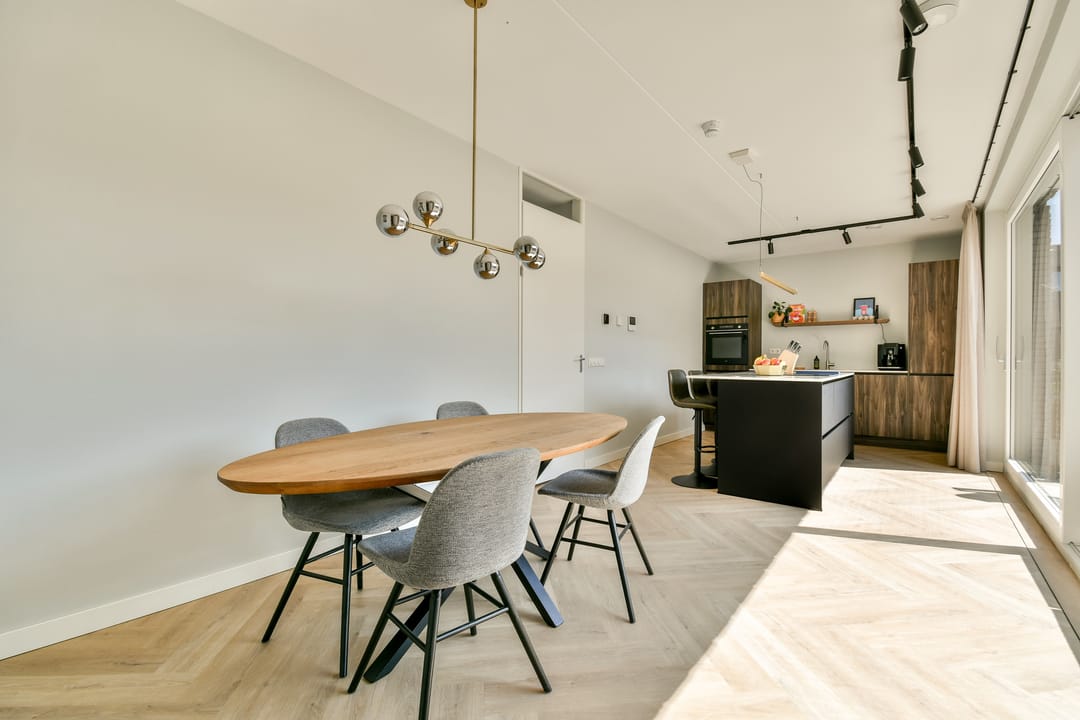 Foto 1 van Trimurtistraat 18