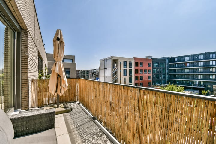 Foto 3 van Trimurtistraat 18