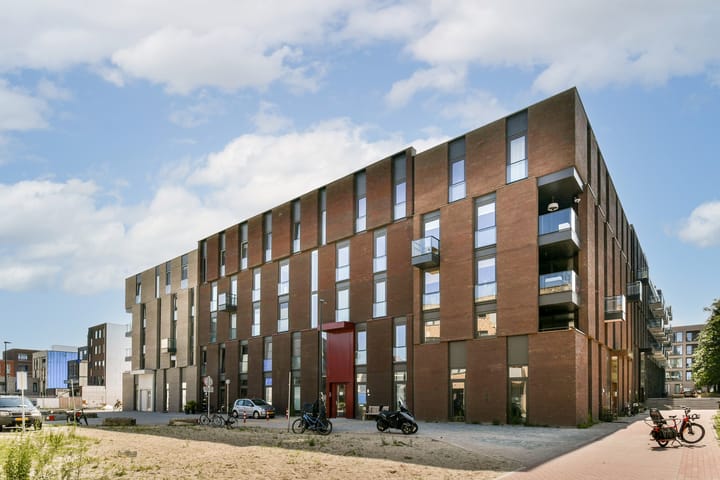 Foto 4 van Trimurtistraat 18