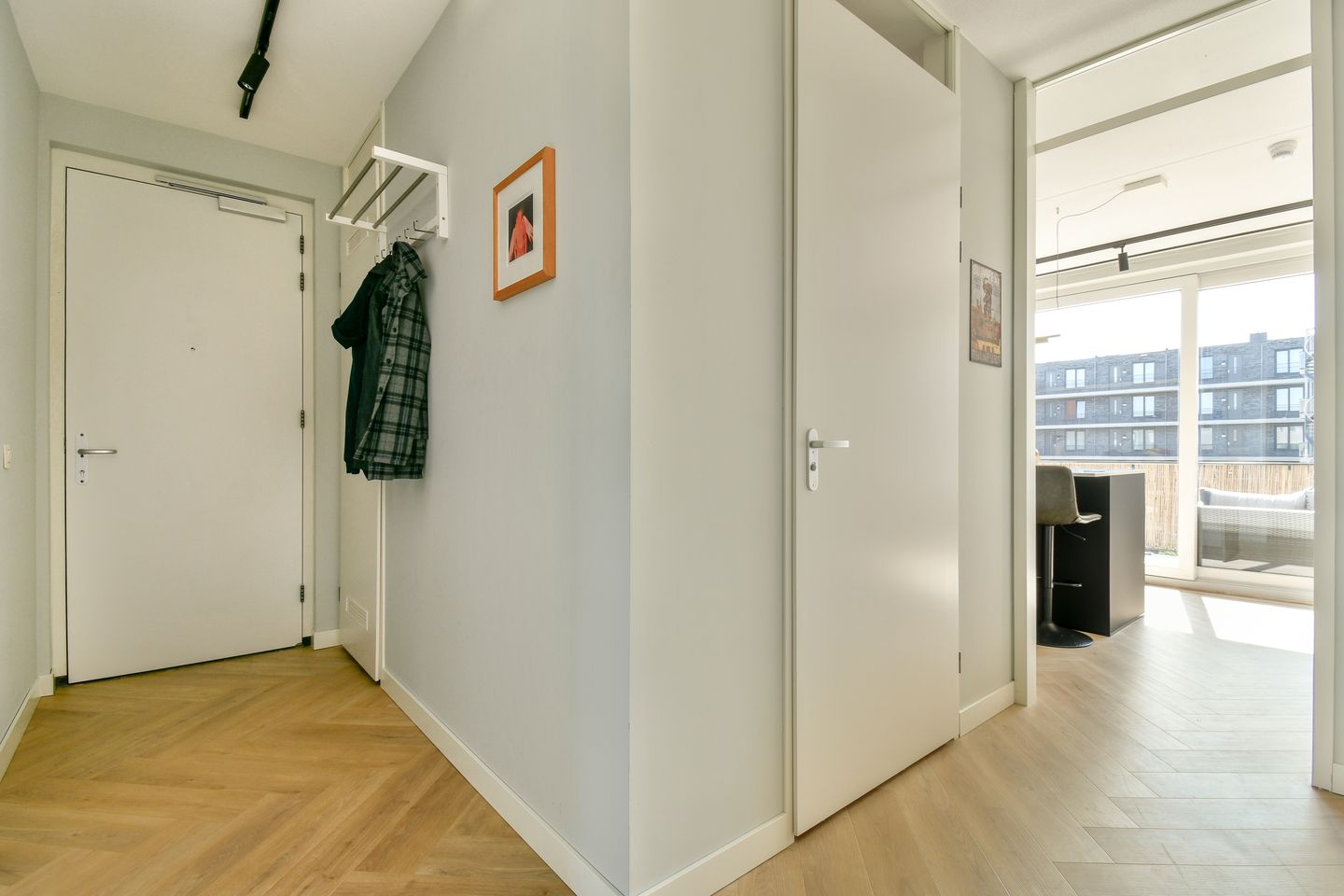 Foto 5 van Trimurtistraat 18