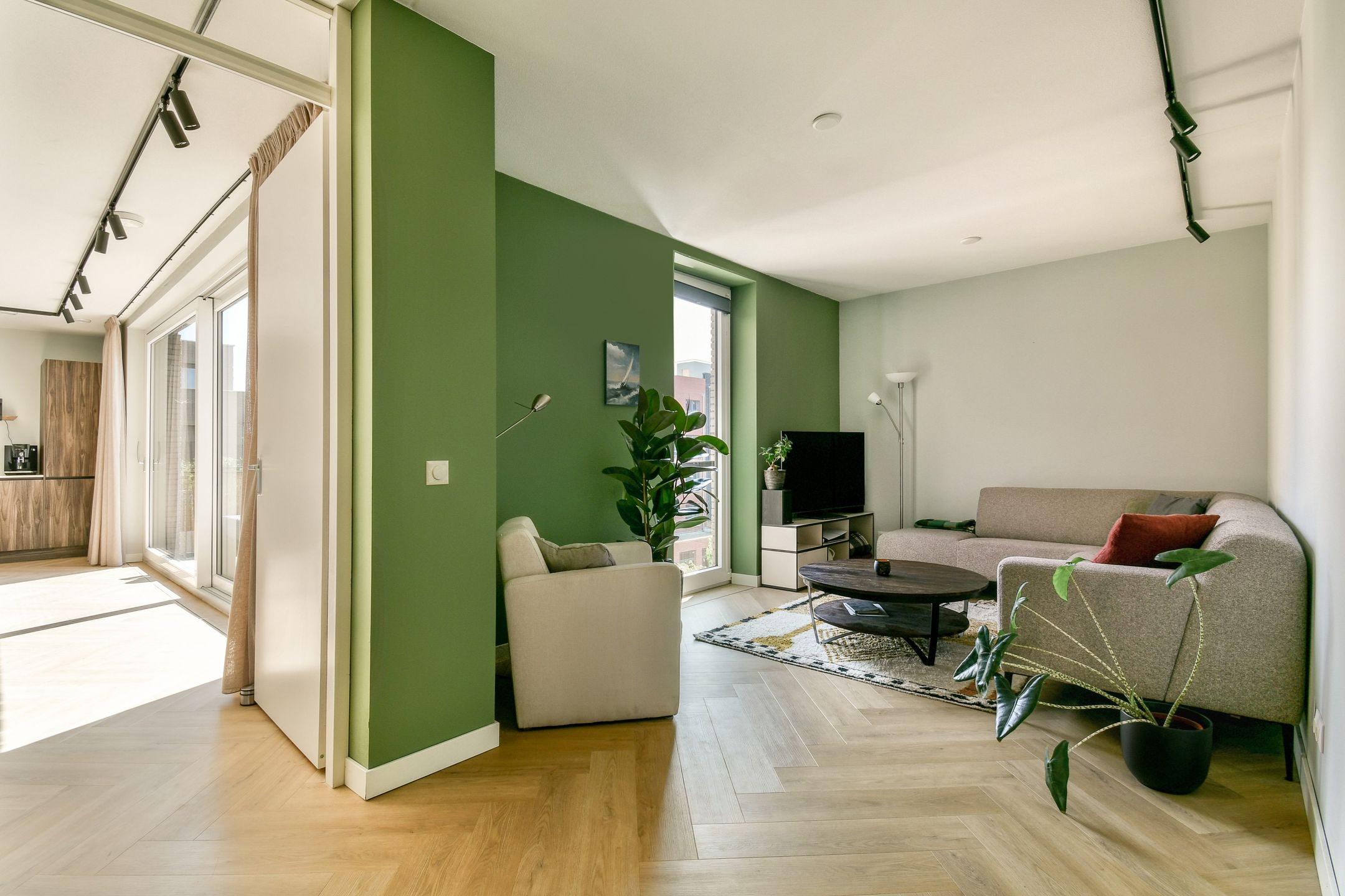 Foto 6 van Trimurtistraat 18