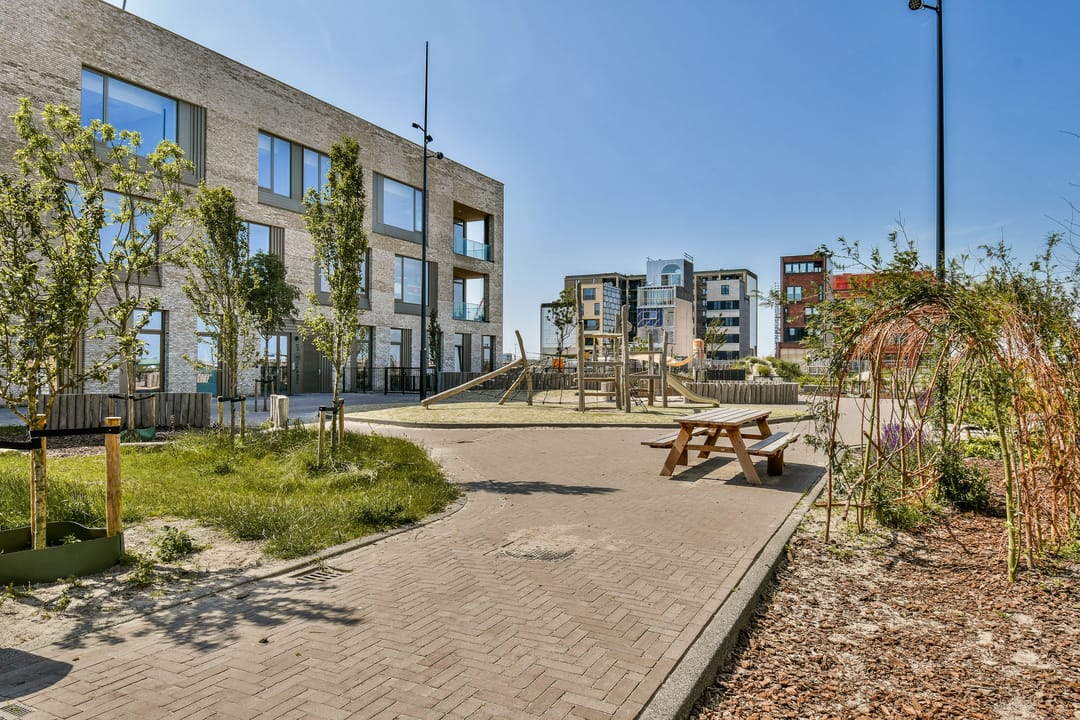 Foto 23 van Trimurtistraat 18