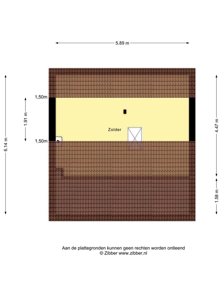 Foto 35 van Loodiep 47