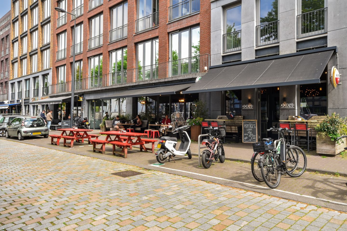 Foto 25 van Trimurtistraat 18