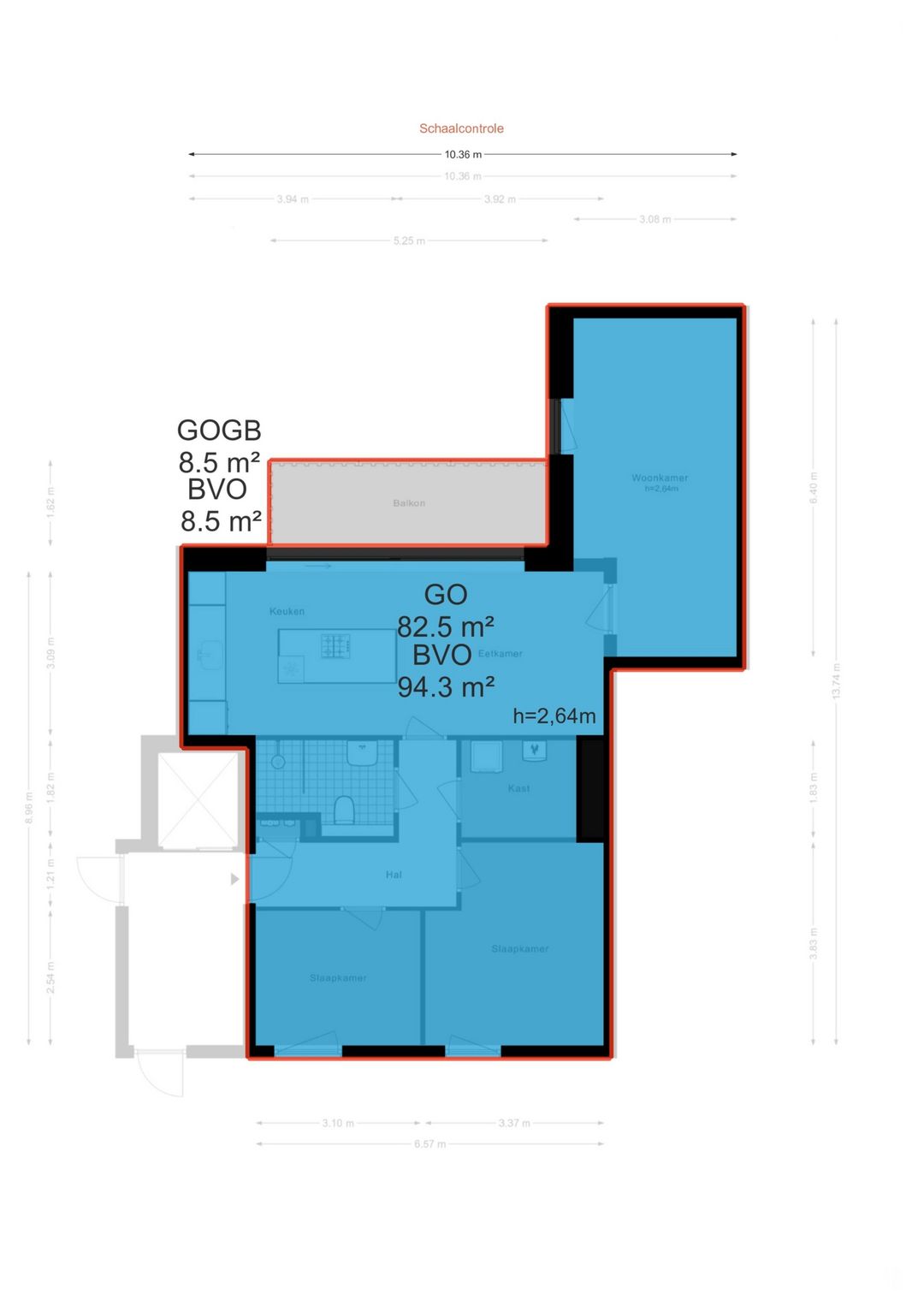 Foto 28 van Trimurtistraat 18