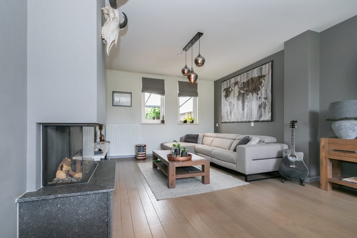 Photo 5 of Hoppertstraat 11