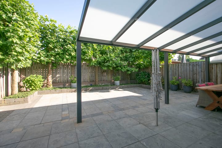 Photo 13 of Hoppertstraat 11