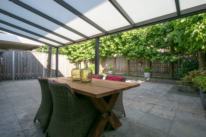 Photo 14 of Hoppertstraat 11