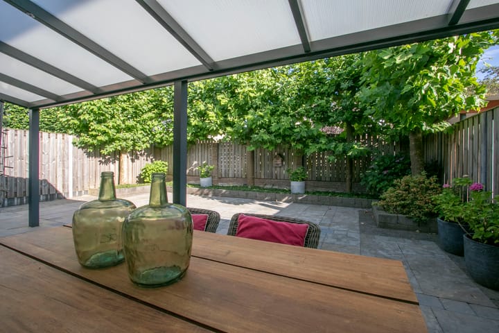 Photo 15 of Hoppertstraat 11