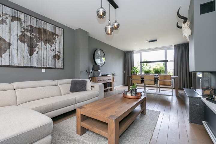 Photo 7 of Hoppertstraat 11