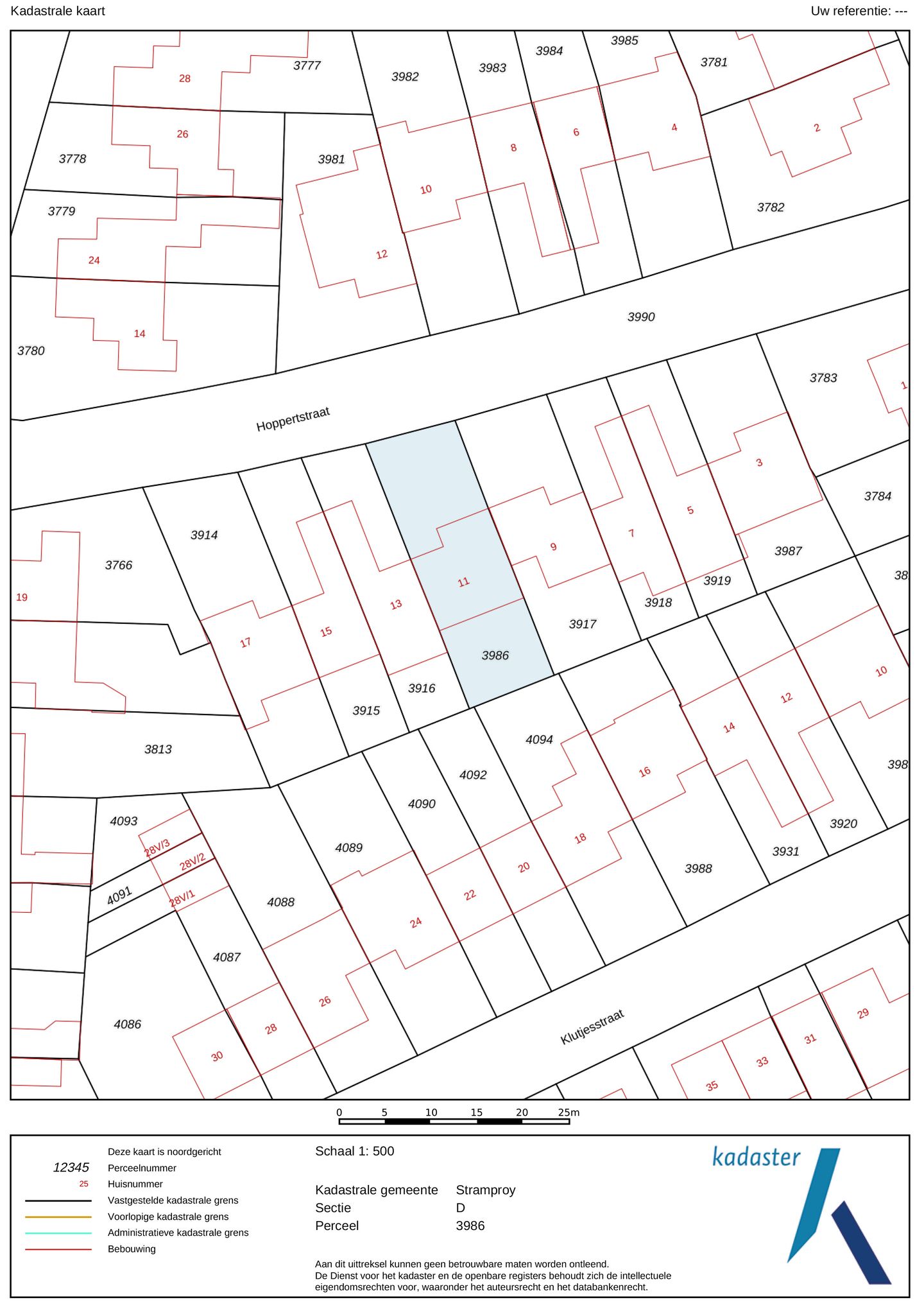Foto 34 van Hoppertstraat 11