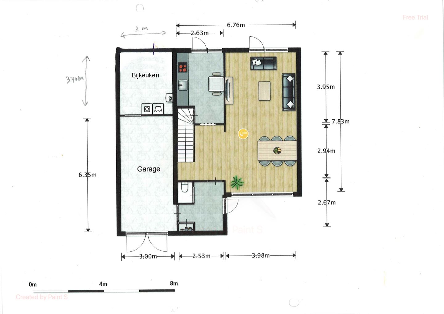 Foto 35 van Hoppertstraat 11