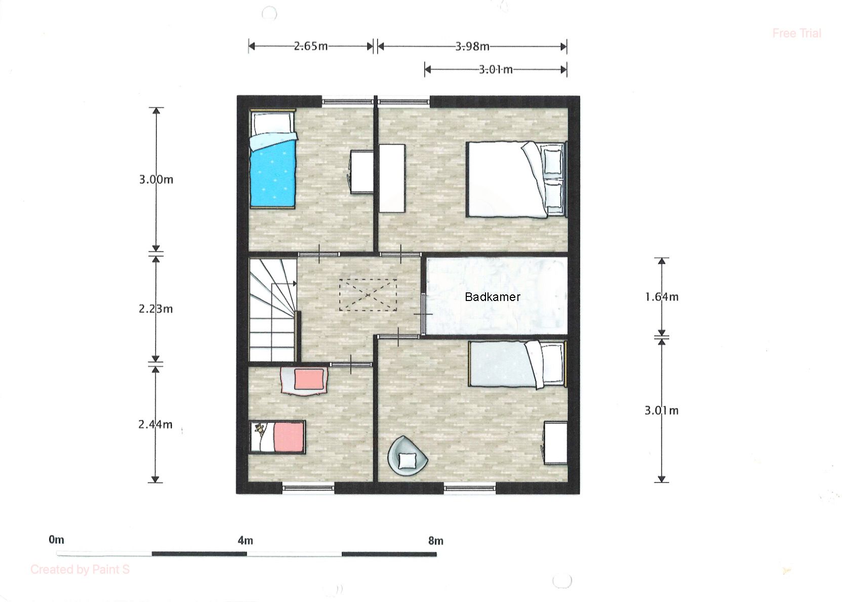 Foto 36 van Hoppertstraat 11