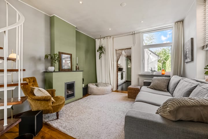 Foto 2 van St. Jacobslaan 50