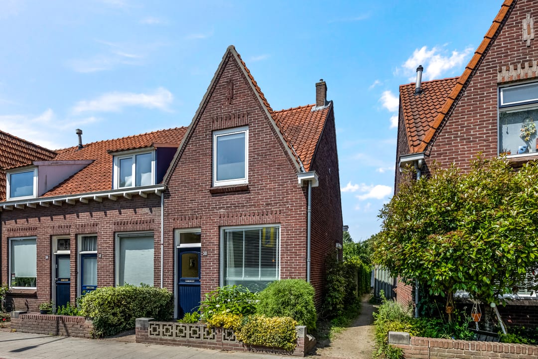 Foto 7 van St. Jacobslaan 50