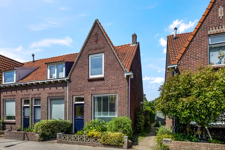 Foto 7 van St. Jacobslaan 50