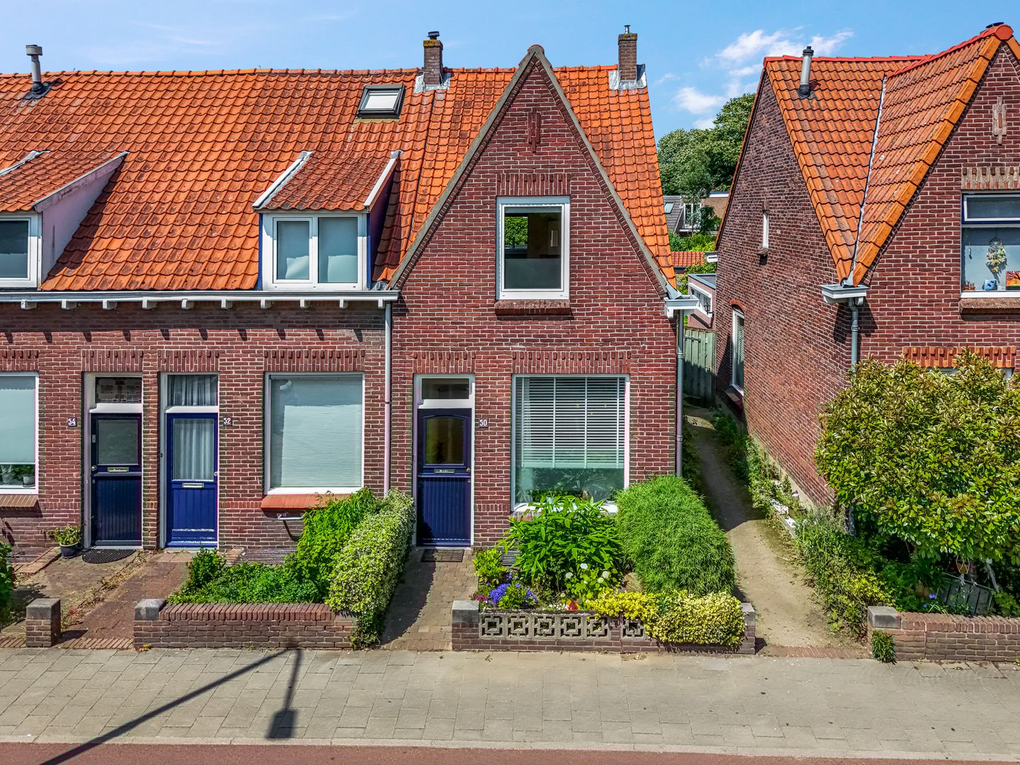 Foto 34 van St. Jacobslaan 50