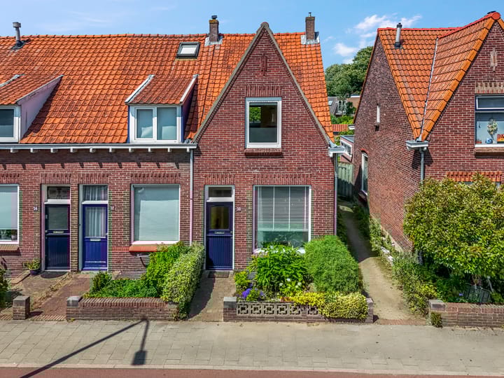 Foto 34 van St. Jacobslaan 50