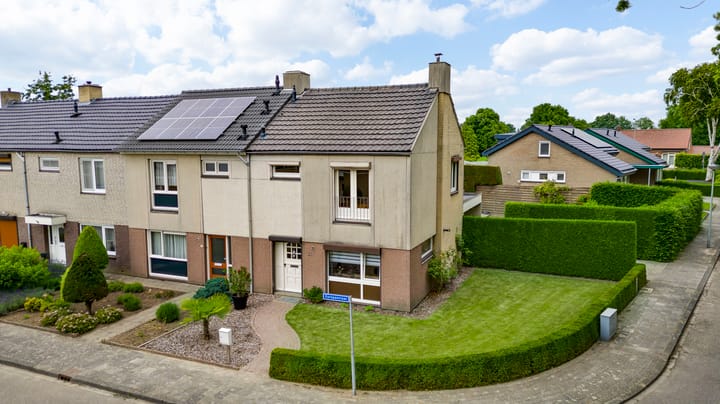 Photo 1 of Europastraat 31