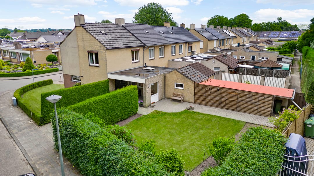 Foto 2 van Europastraat 31