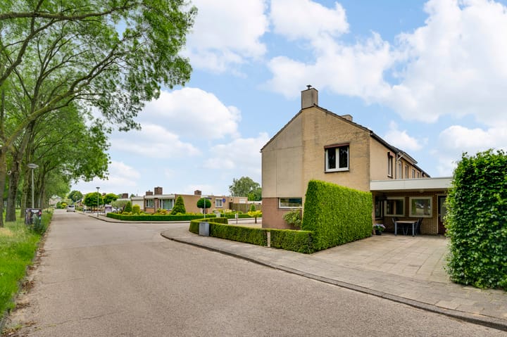 Photo 4 of Europastraat 31