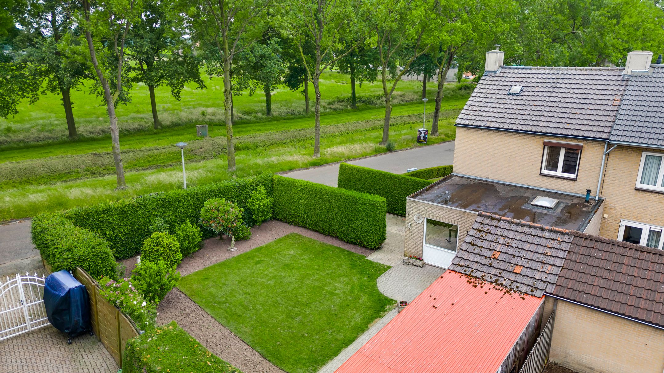 Foto 3 van Europastraat 31