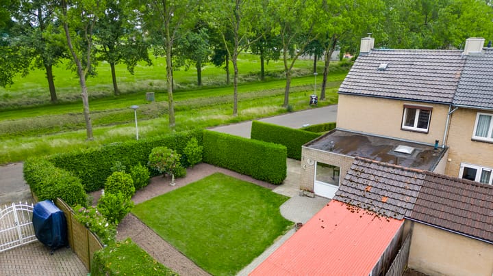 Photo 3 of Europastraat 31