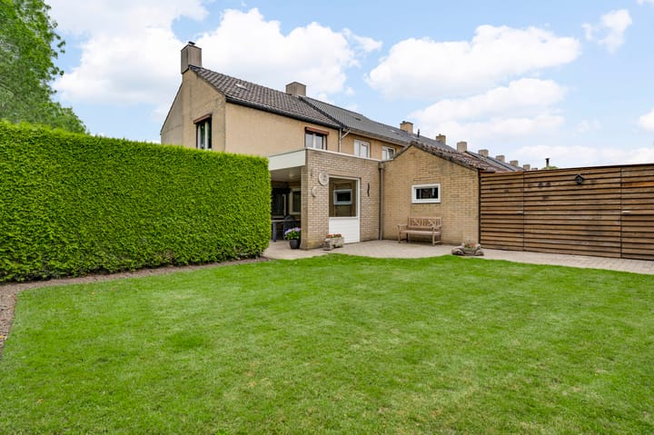 Photo 25 of Europastraat 31