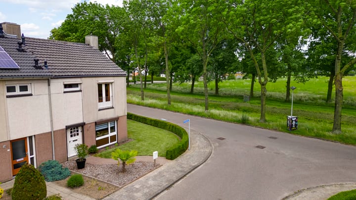 Photo 31 of Europastraat 31