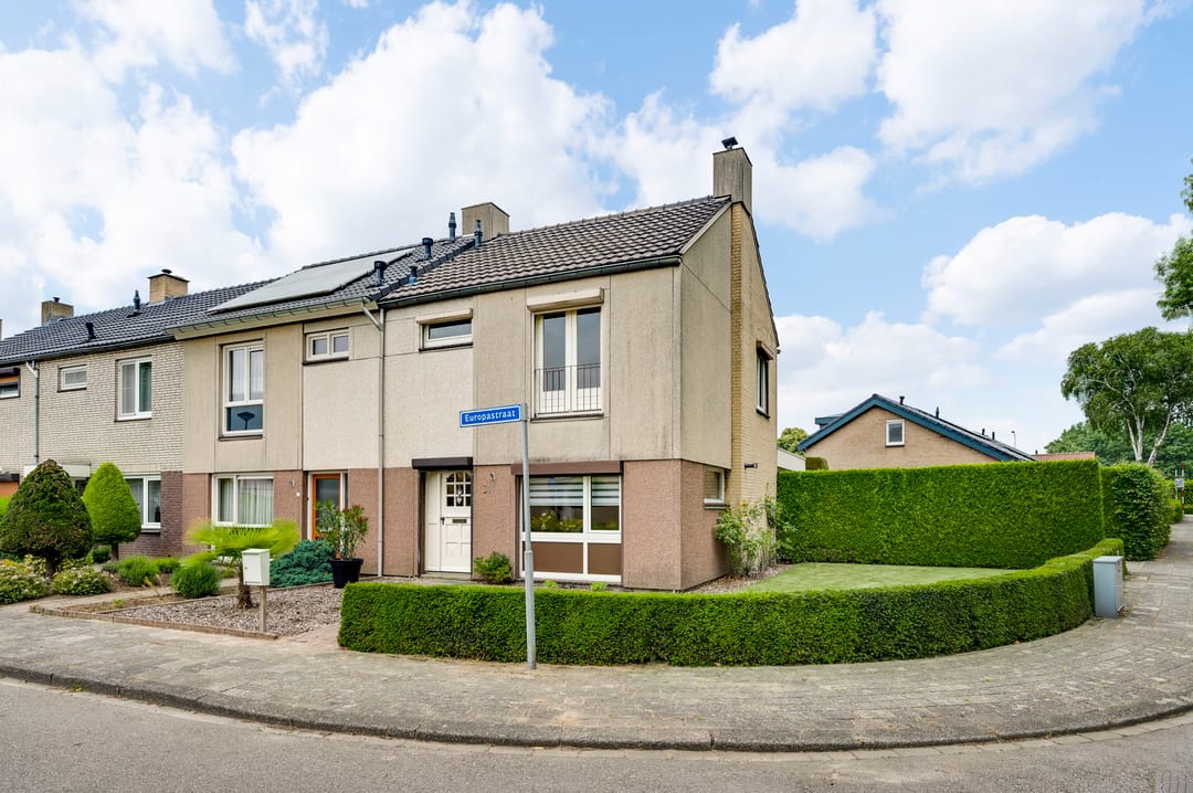 Foto 32 van Europastraat 31