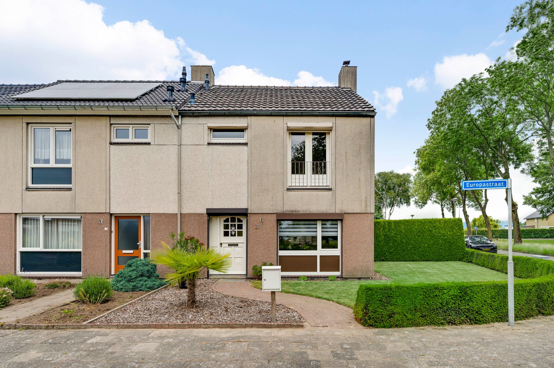 Foto 33 van Europastraat 31