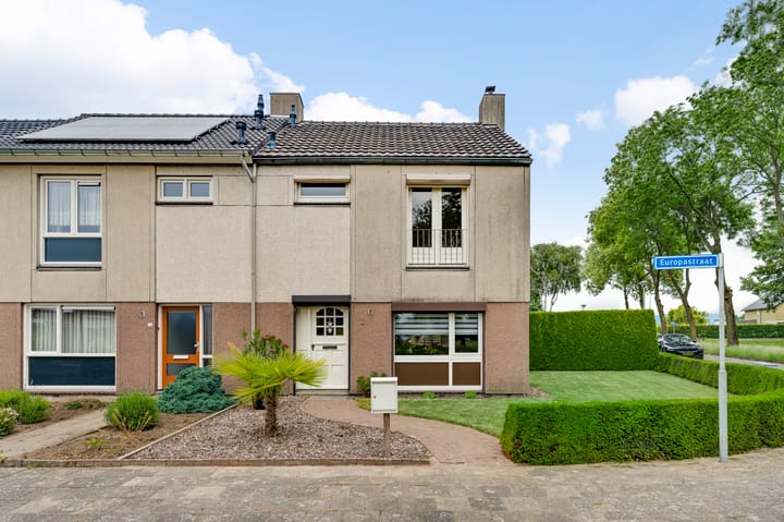 Photo 33 of Europastraat 31