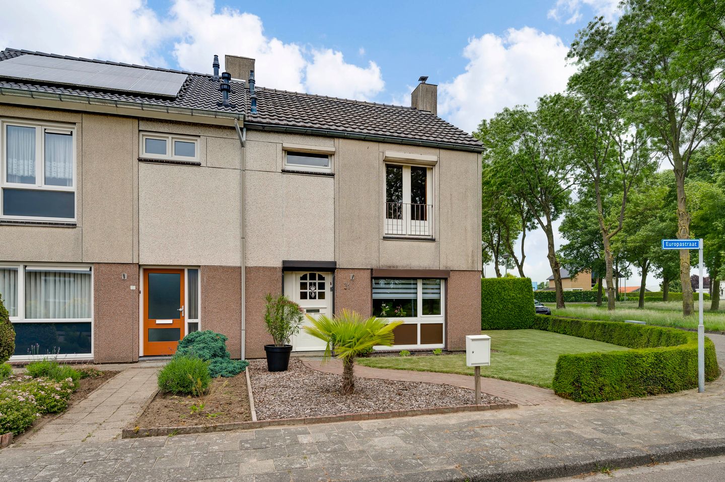 Foto 34 van Europastraat 31